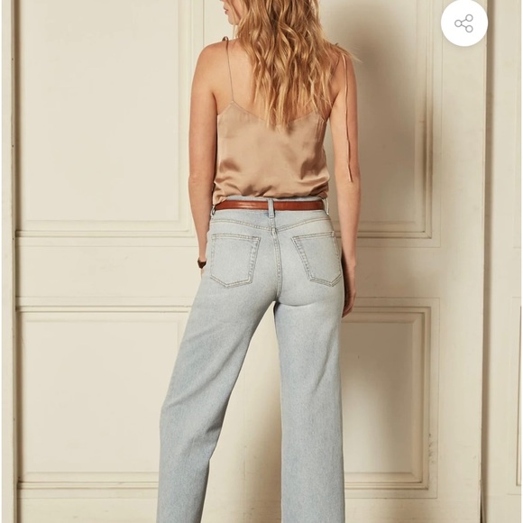 Boyish Miley Jeans in La Porta - Picture 2 of 16
